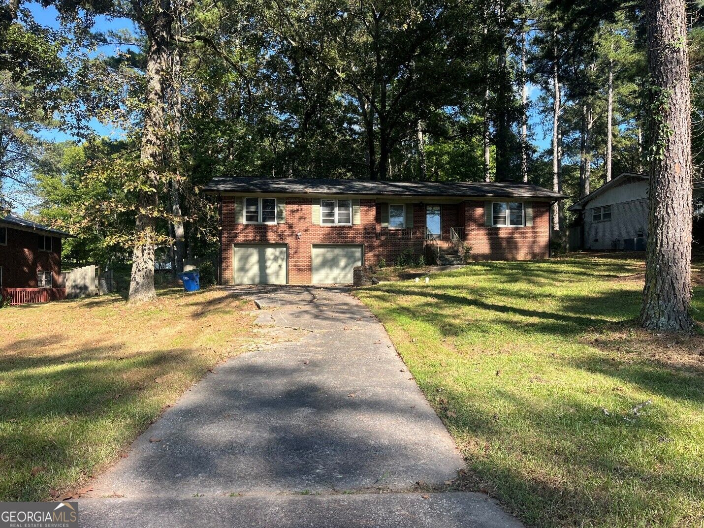 4580 Kelden Circle Property Photo 1