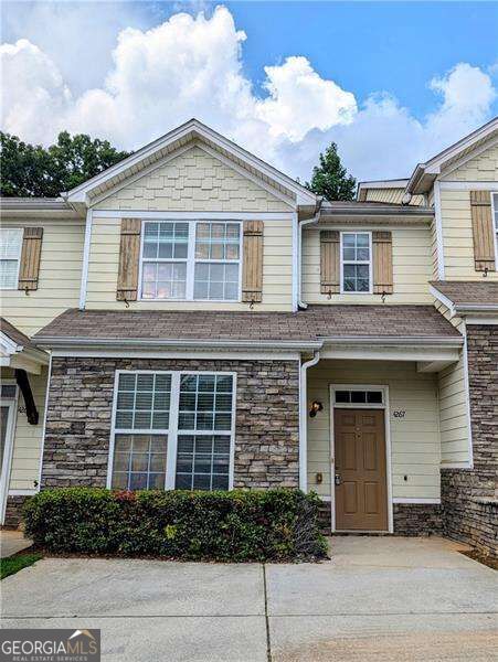 4267 High Park Lane Property Photo 1