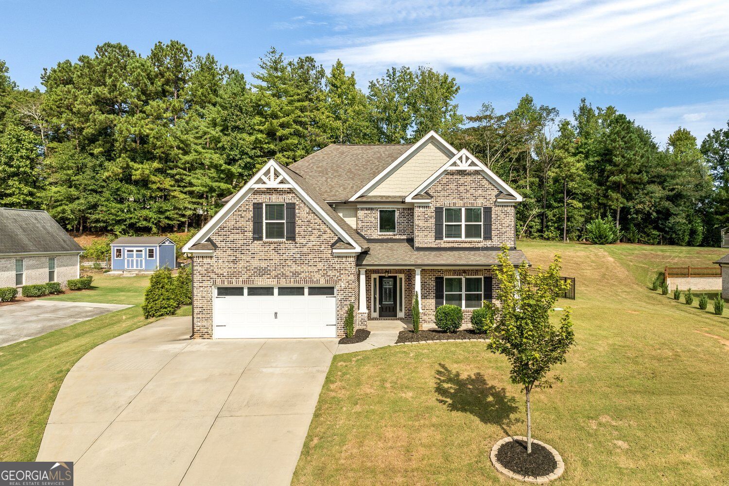 218 Ivey Drive Property Photo 1