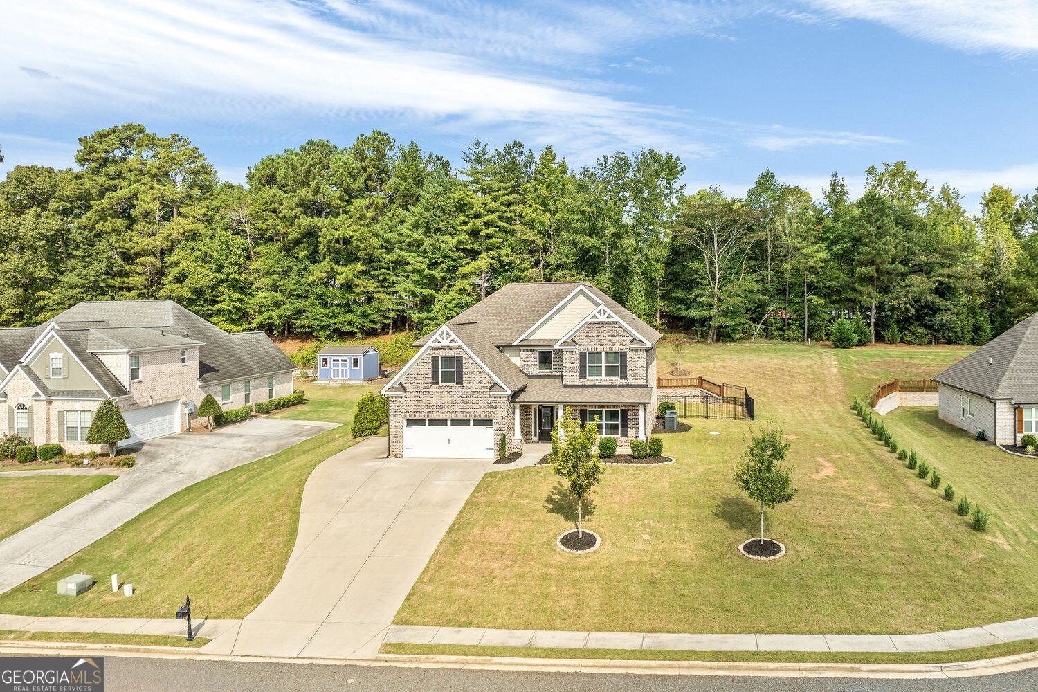 218 Ivey Drive Property Photo 42