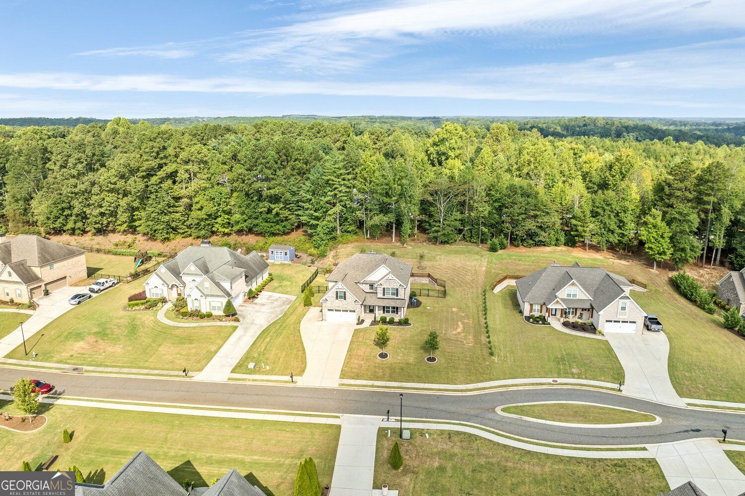 218 Ivey Drive Property Photo 43