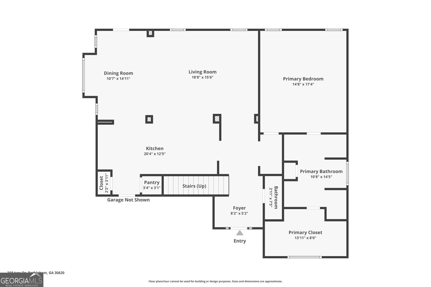 218 Ivey Drive Property Photo 44