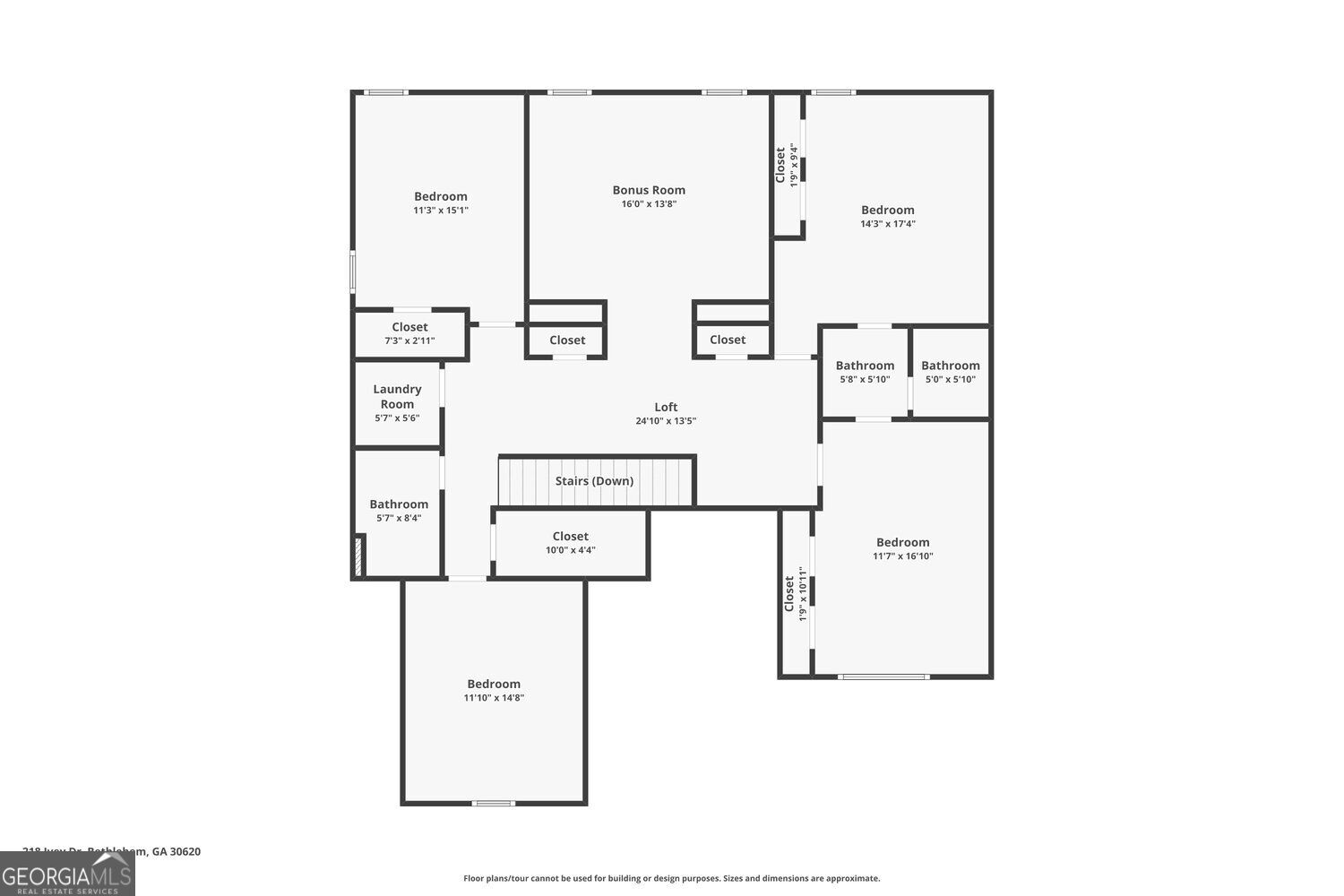 218 Ivey Drive Property Photo 45
