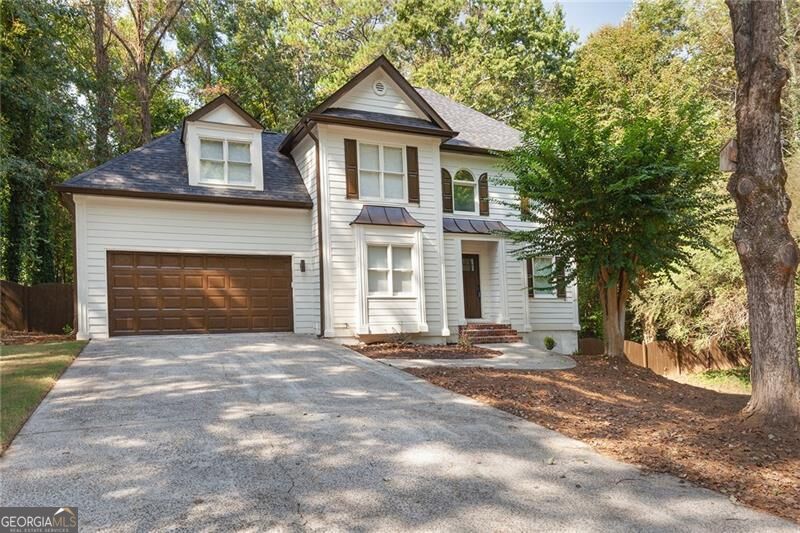 655 Springharbor Drive Property Photo 1