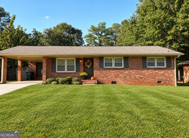 1826 Hallmark Drive Property Photo 1