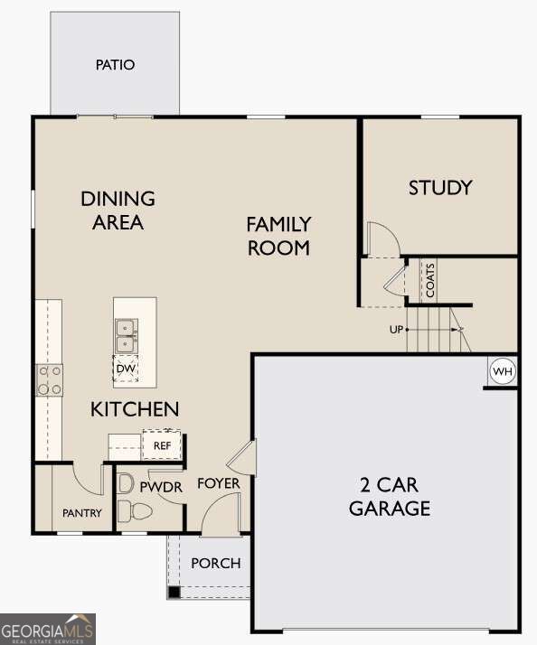 427 Silverton Drive Property Photo 9