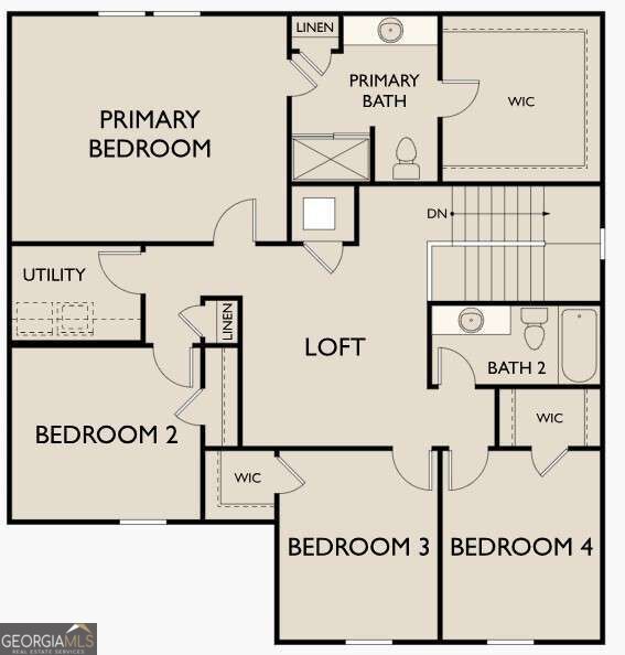 427 Silverton Drive Property Photo 10