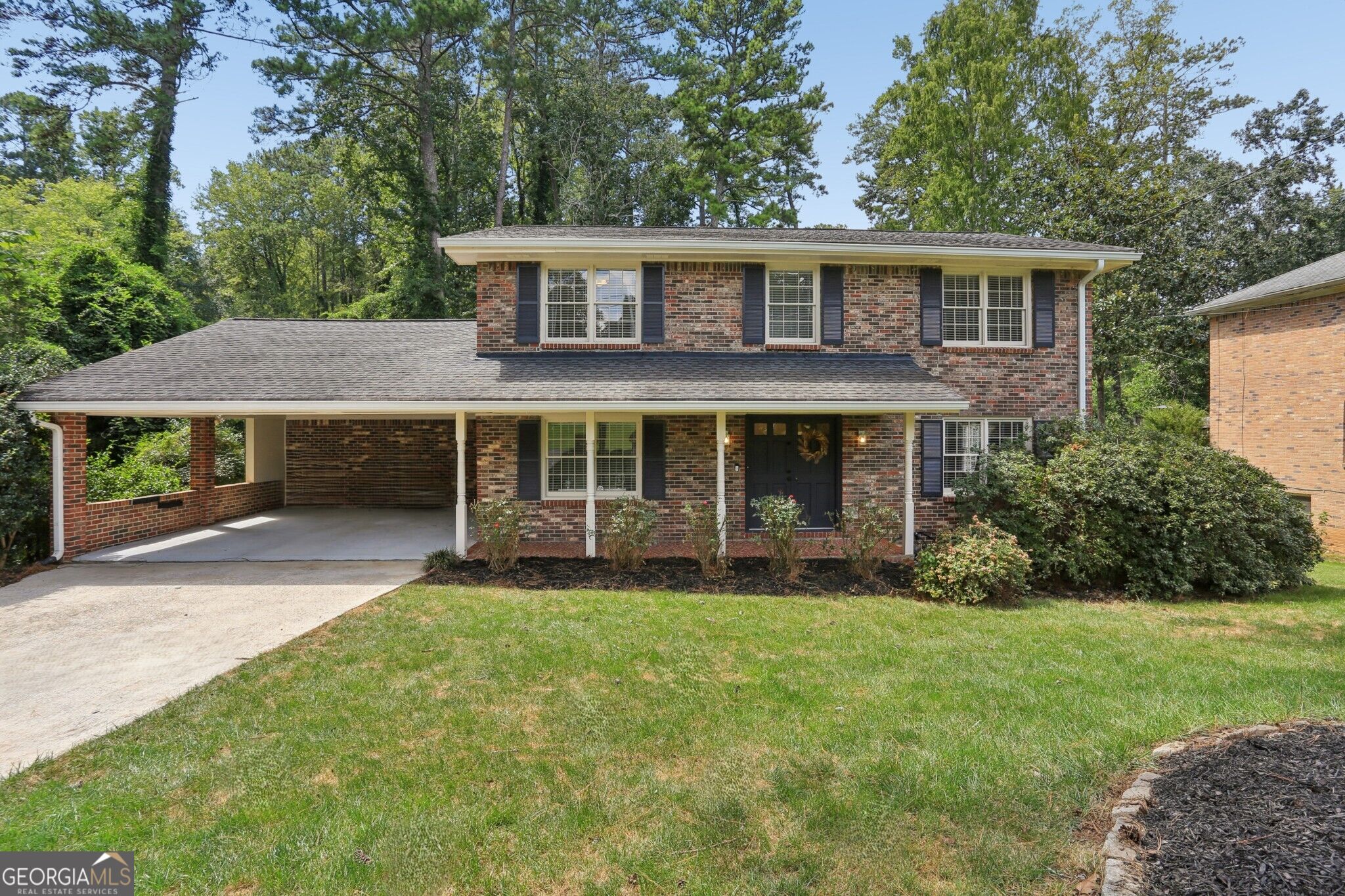2720 Peppermint Drive Property Photo 1