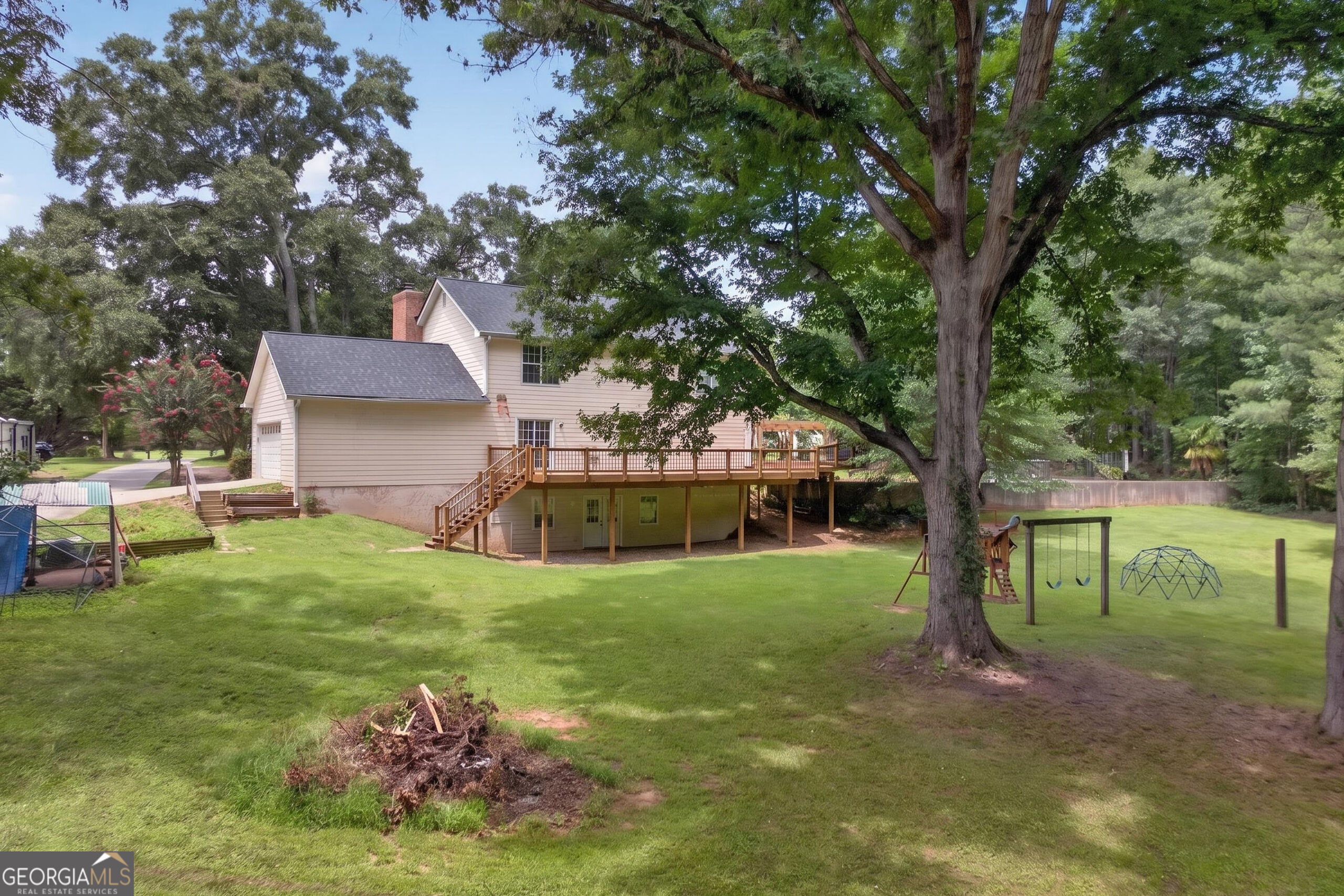 410 Old Highway 81 Property Photo 68