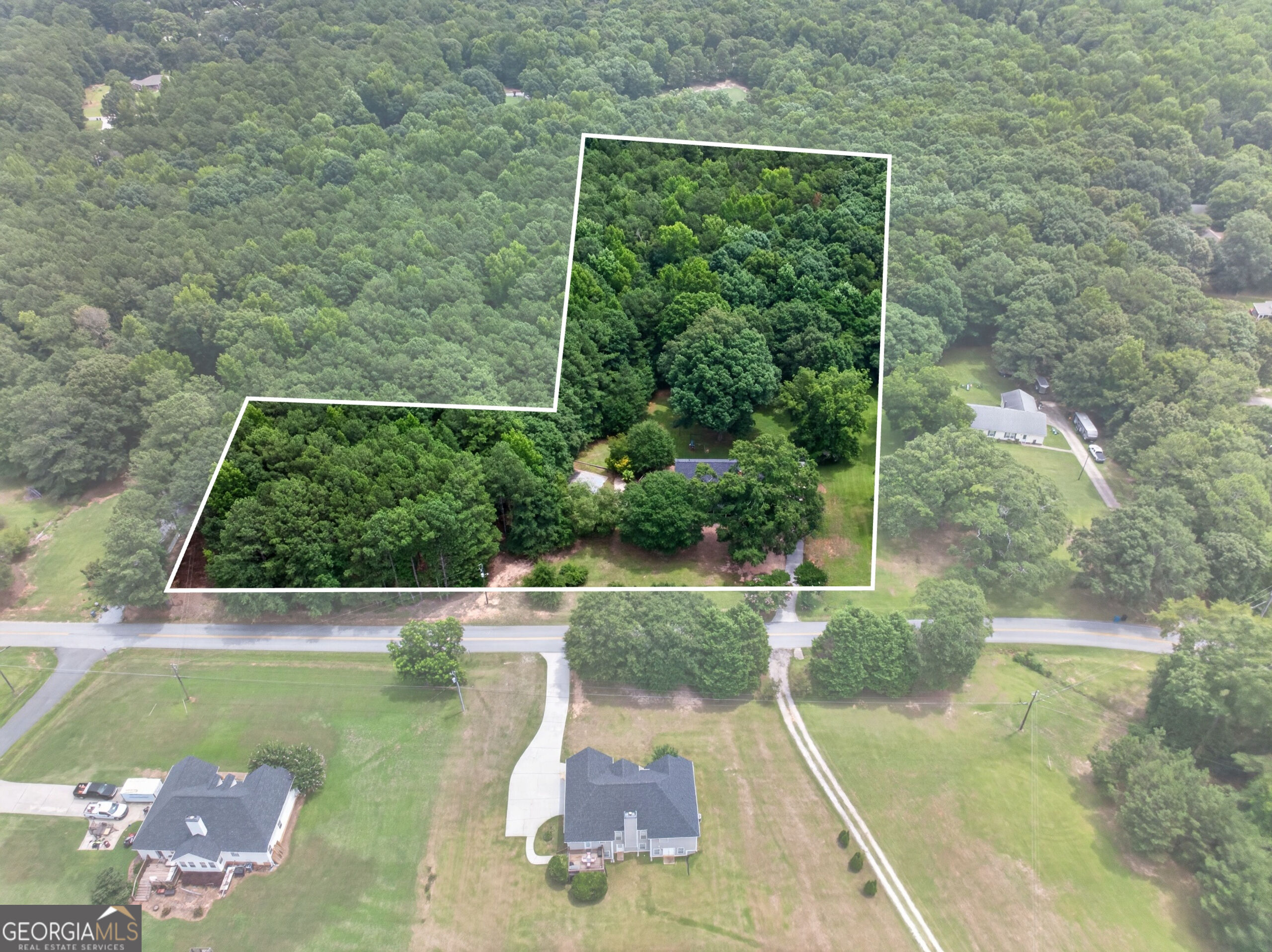 410 Old Highway 81 Property Photo 70