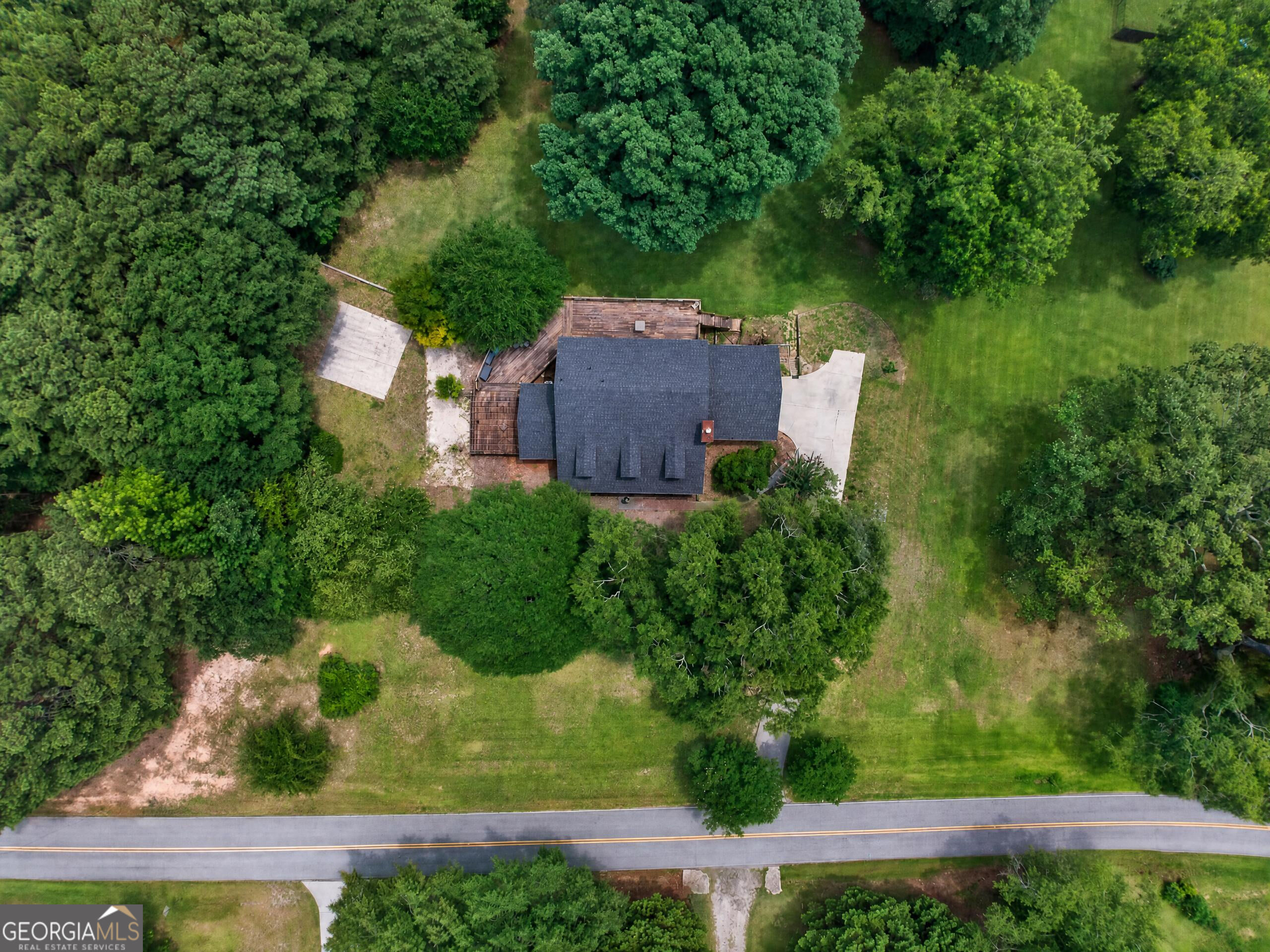 410 Old Highway 81 Property Photo 74
