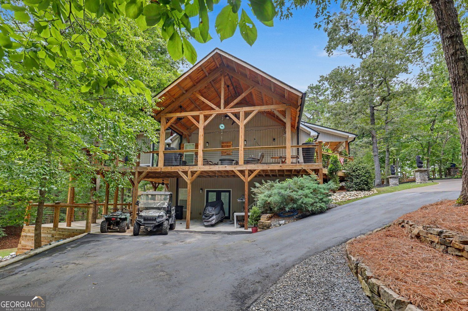 301 Cross Creek Trail Property Photo 4