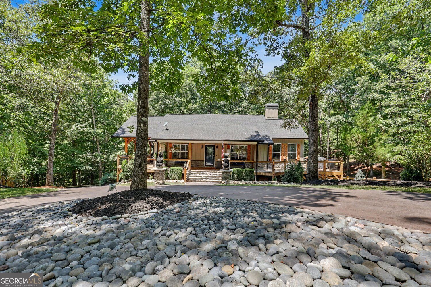 301 Cross Creek Trail Property Photo 5
