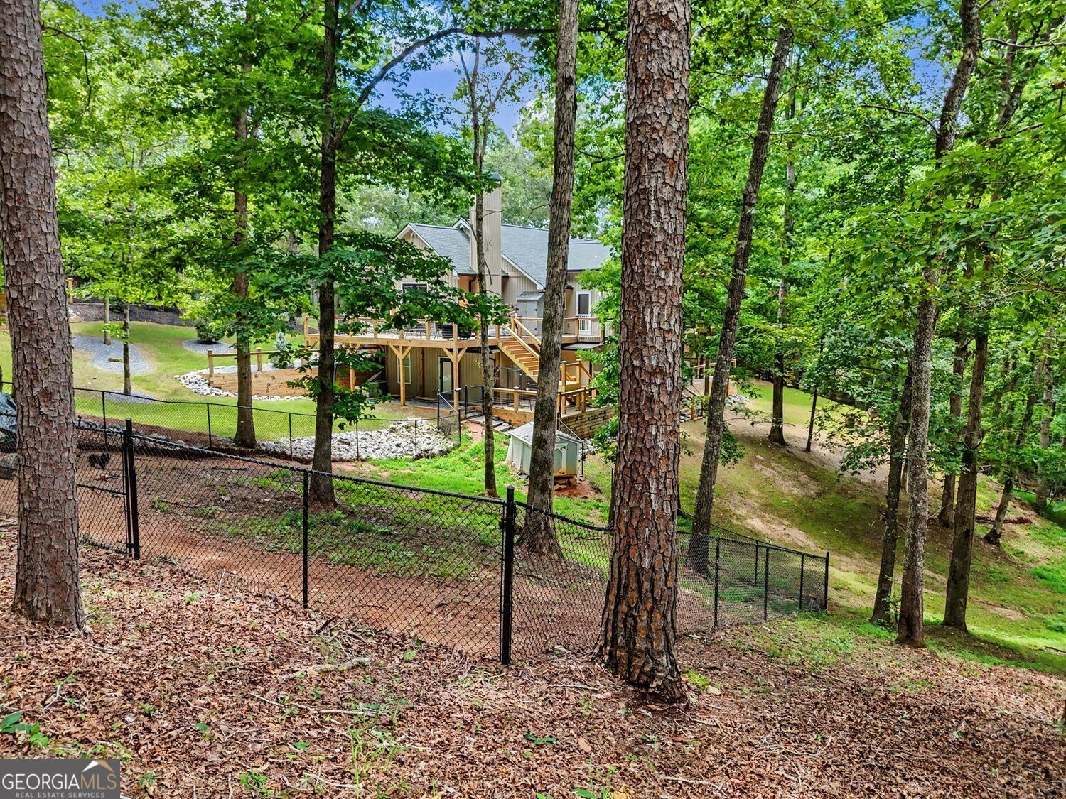 301 Cross Creek Trail Property Photo 6