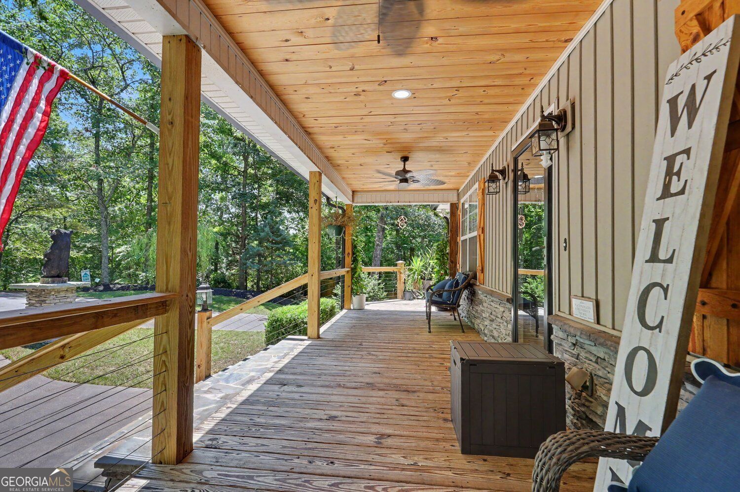 301 Cross Creek Trail Property Photo 7