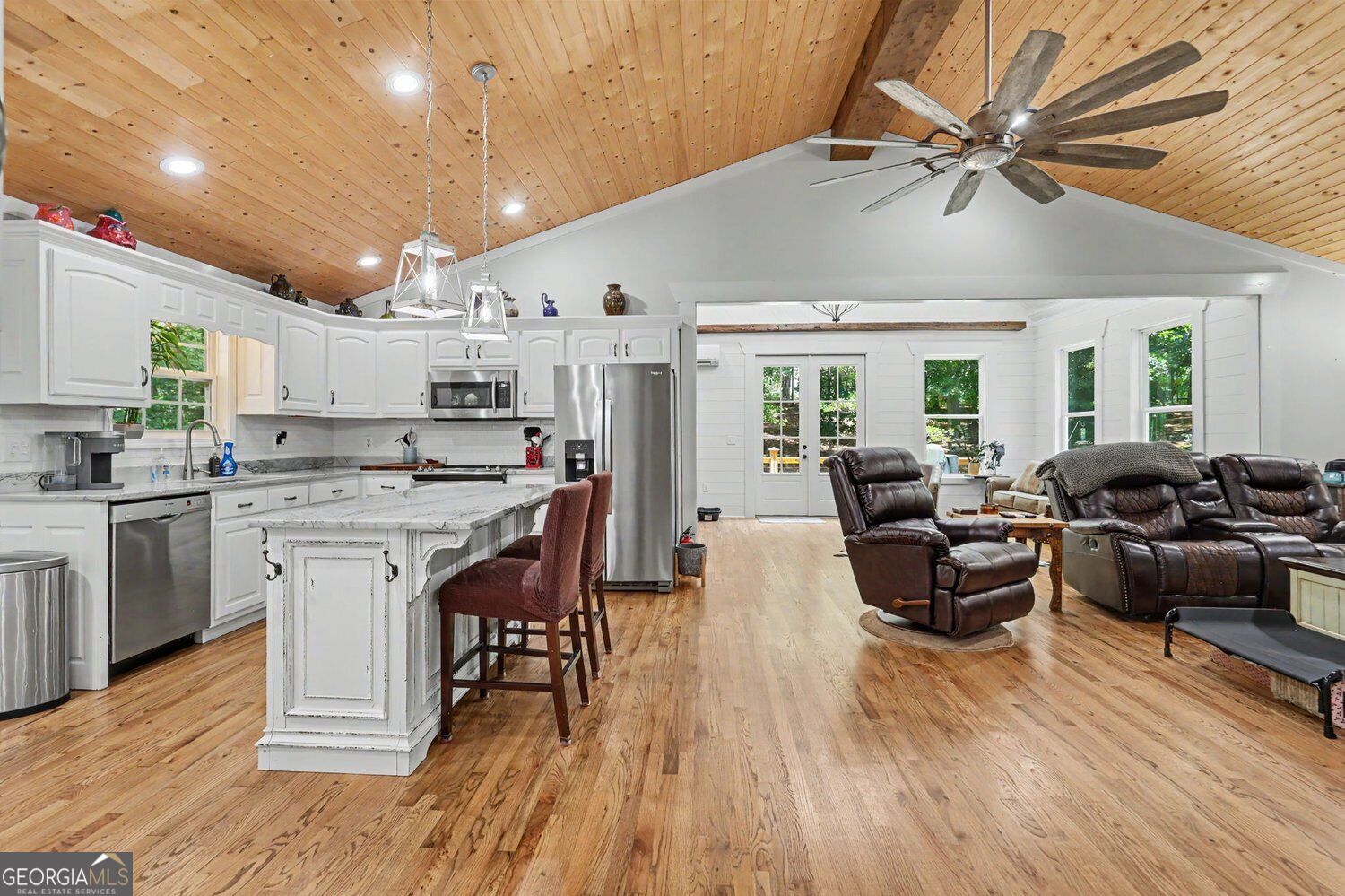 301 Cross Creek Trail Property Photo 15