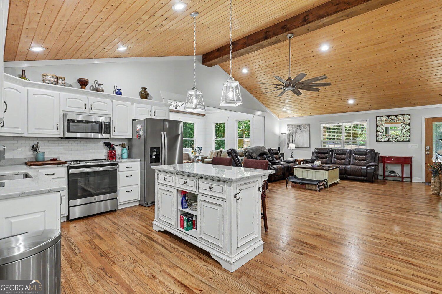 301 Cross Creek Trail Property Photo 19