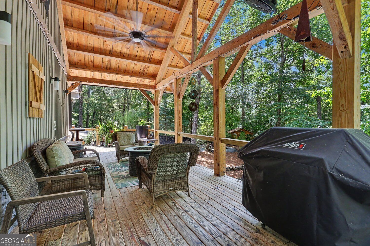 301 Cross Creek Trail Property Photo 24