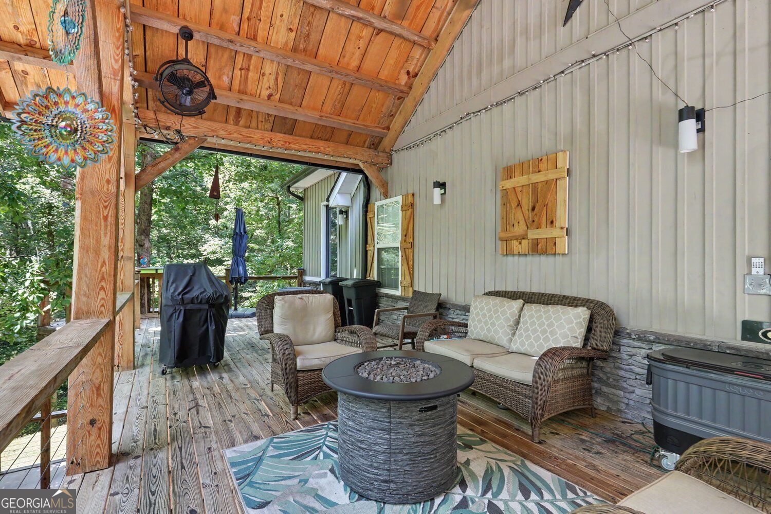 301 Cross Creek Trail Property Photo 25