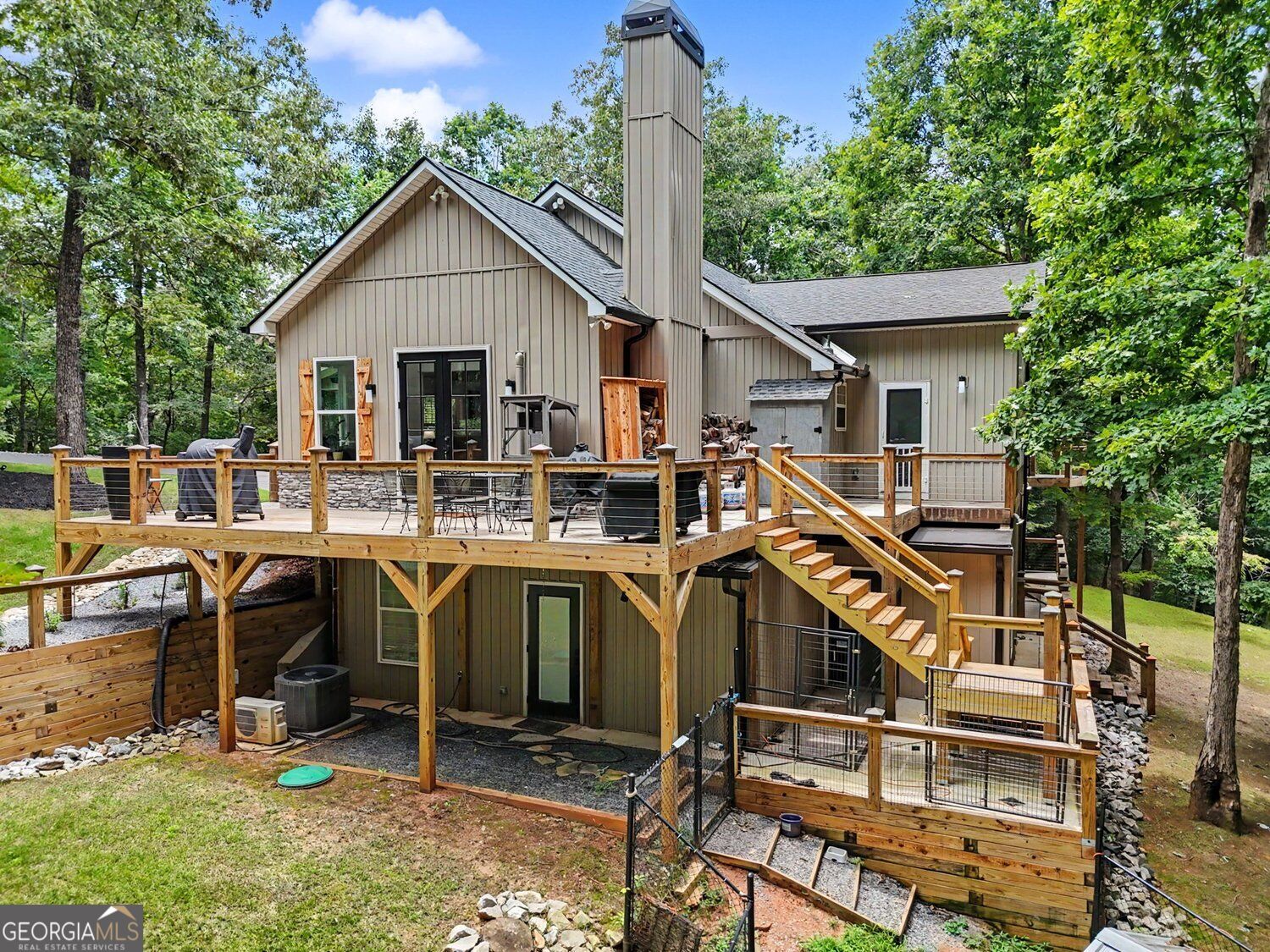 301 Cross Creek Trail Property Photo 26