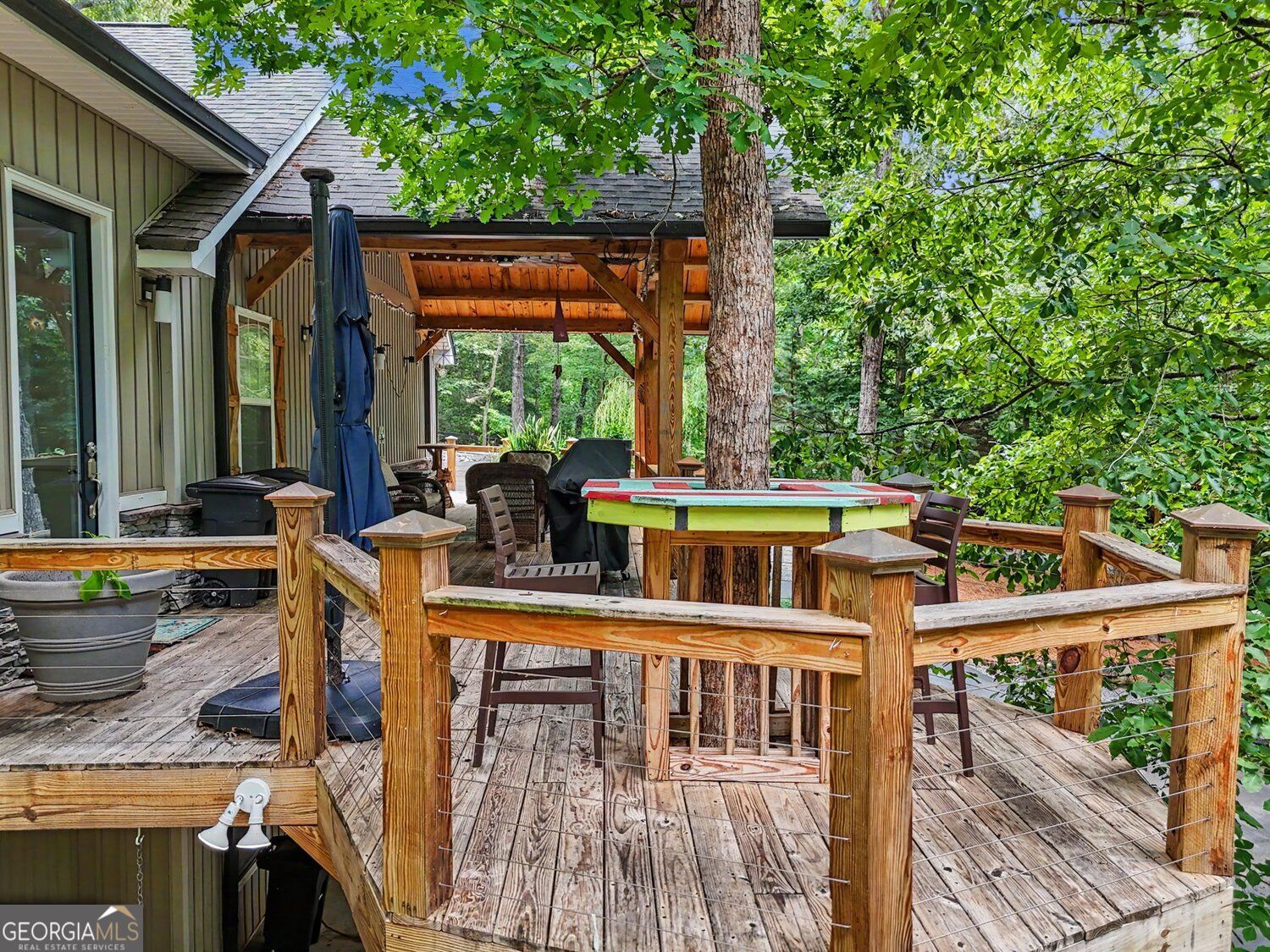 301 Cross Creek Trail Property Photo 27