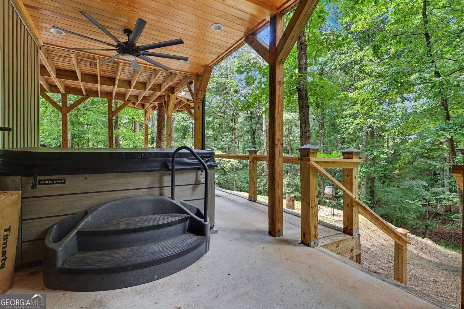 301 Cross Creek Trail Property Photo 48