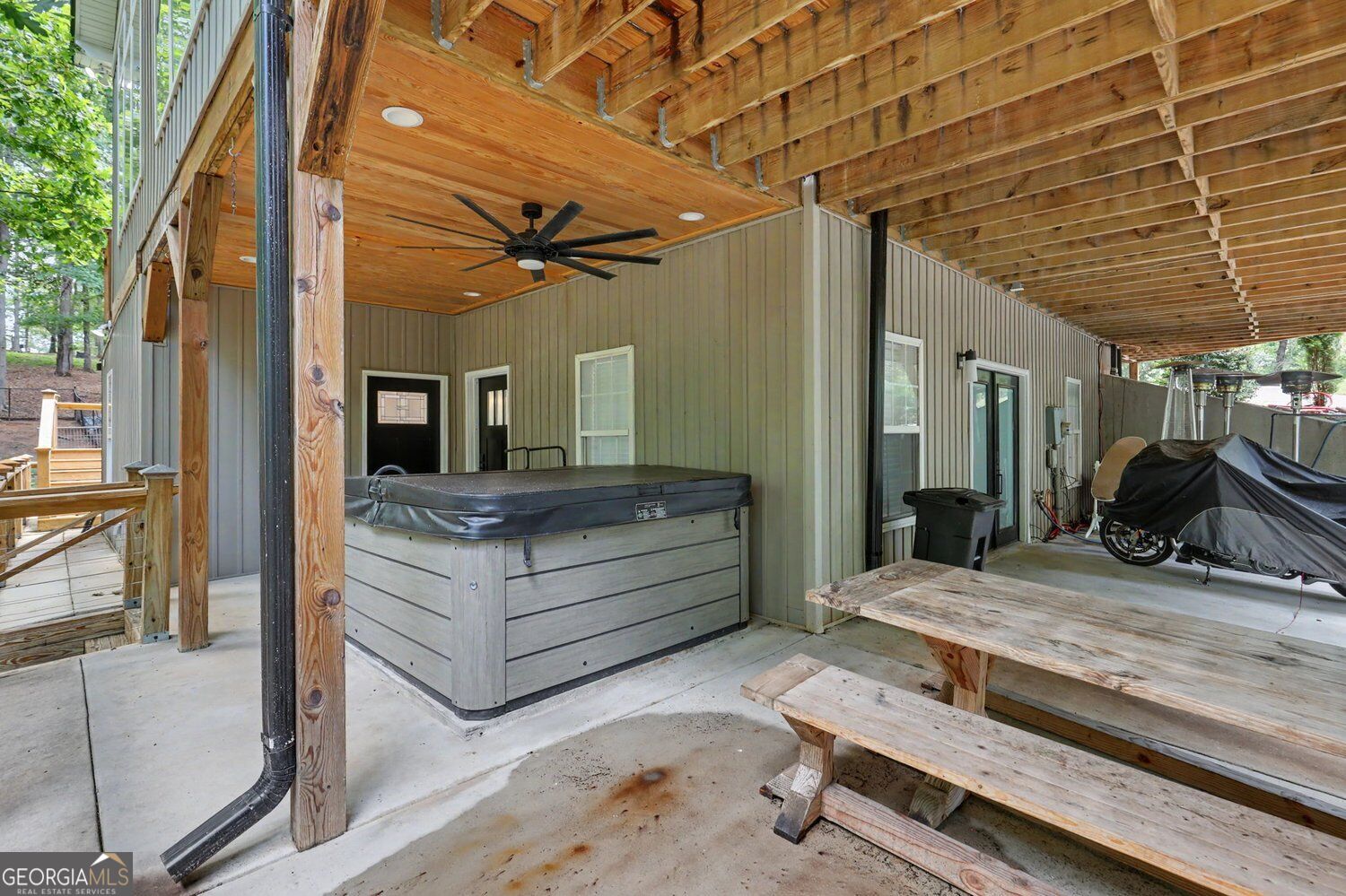 301 Cross Creek Trail Property Photo 49