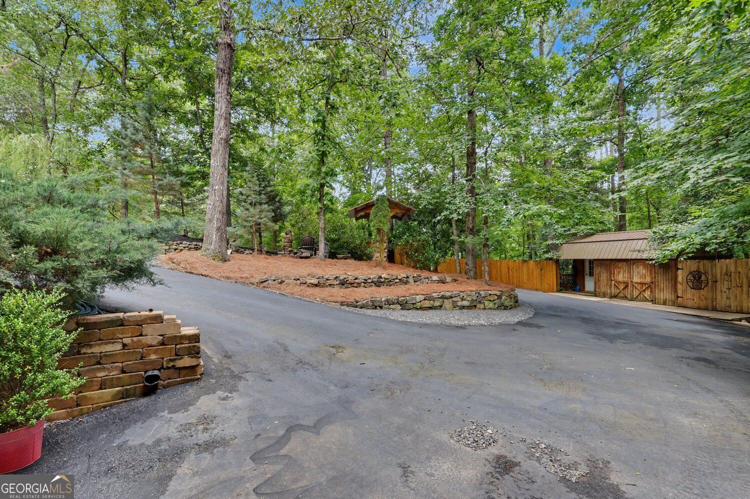 301 Cross Creek Trail Property Photo 50
