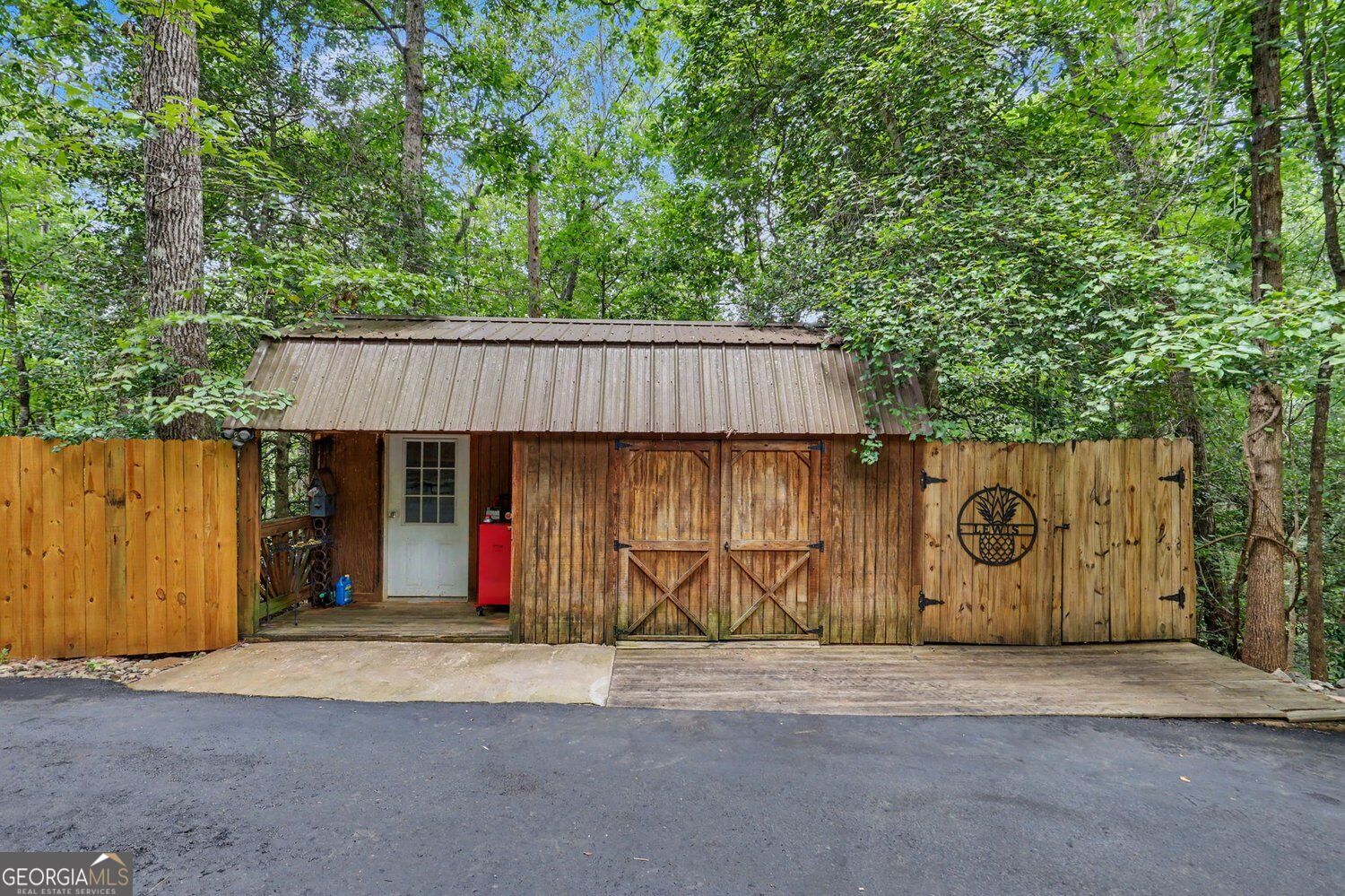 301 Cross Creek Trail Property Photo 51