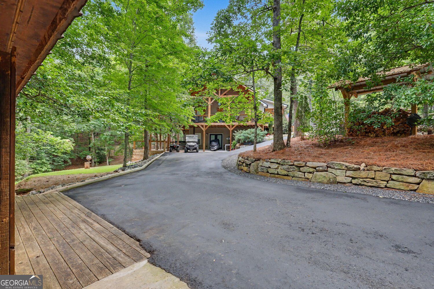 301 Cross Creek Trail Property Photo 52
