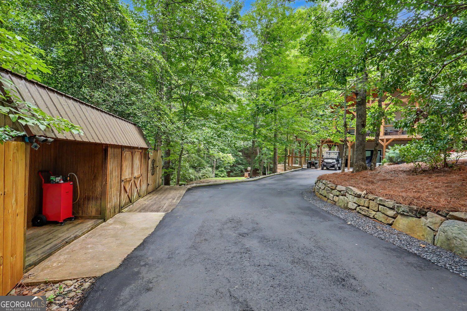 301 Cross Creek Trail Property Photo 53