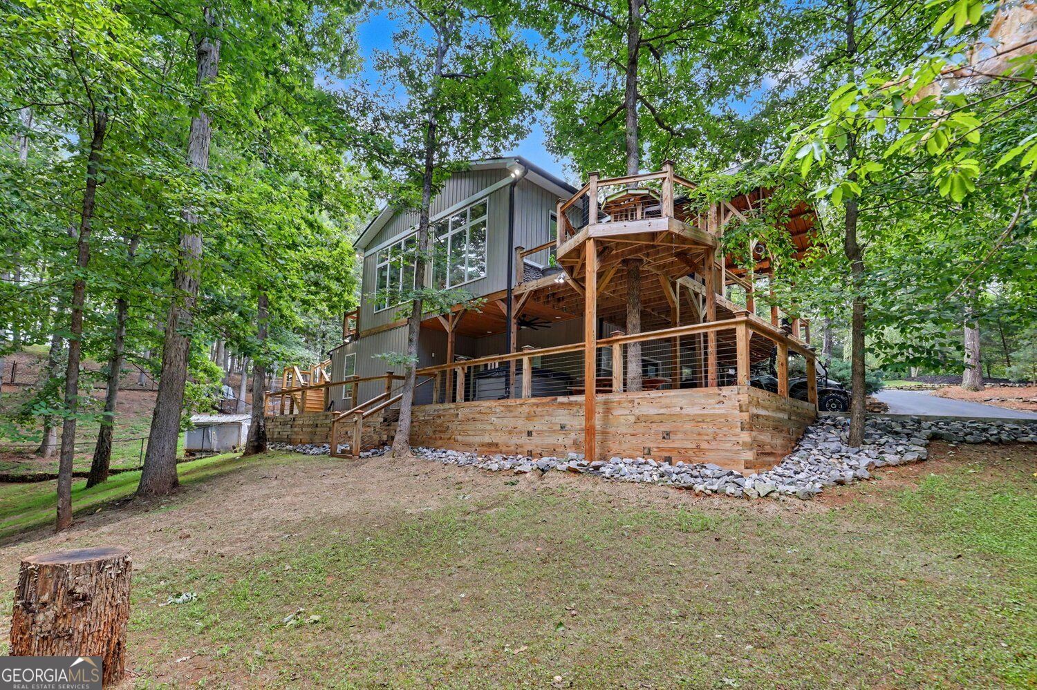 301 Cross Creek Trail Property Photo 54