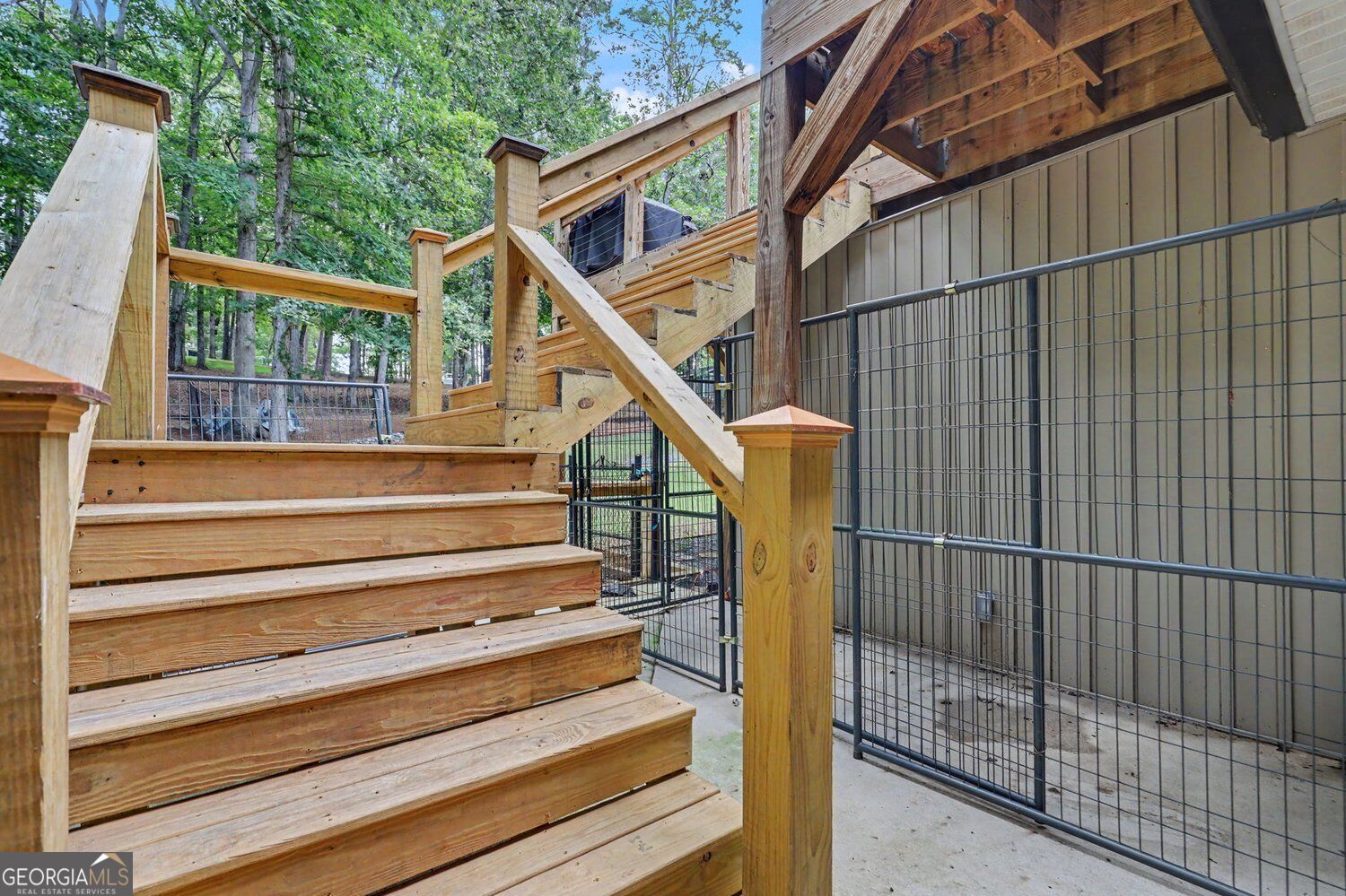 301 Cross Creek Trail Property Photo 55