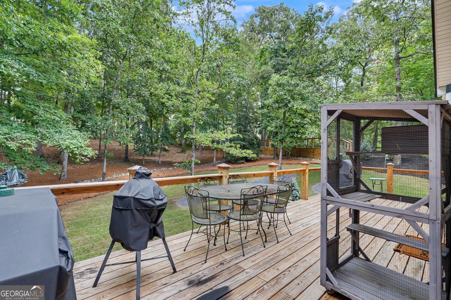 301 Cross Creek Trail Property Photo 56