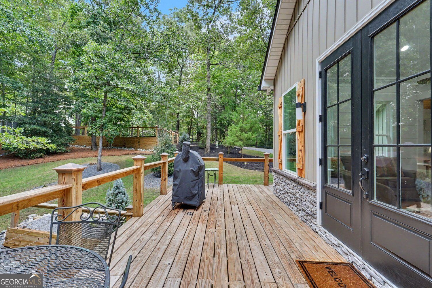 301 Cross Creek Trail Property Photo 57