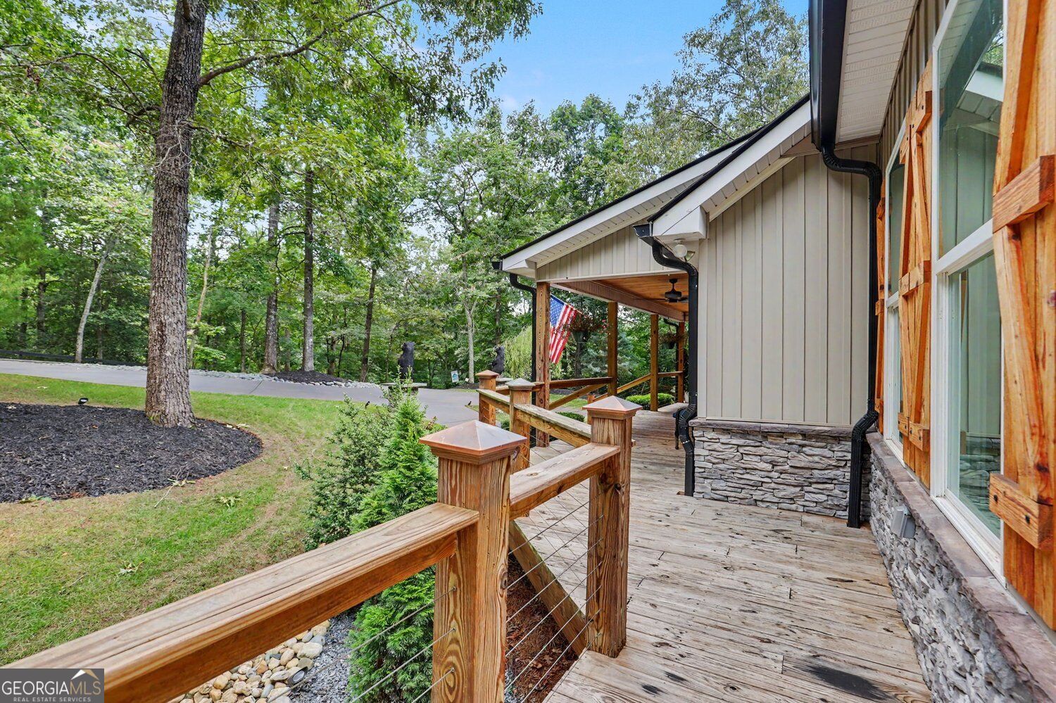 301 Cross Creek Trail Property Photo 58