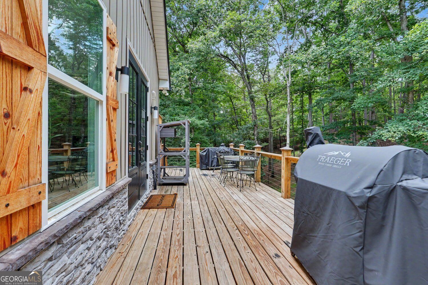 301 Cross Creek Trail Property Photo 59