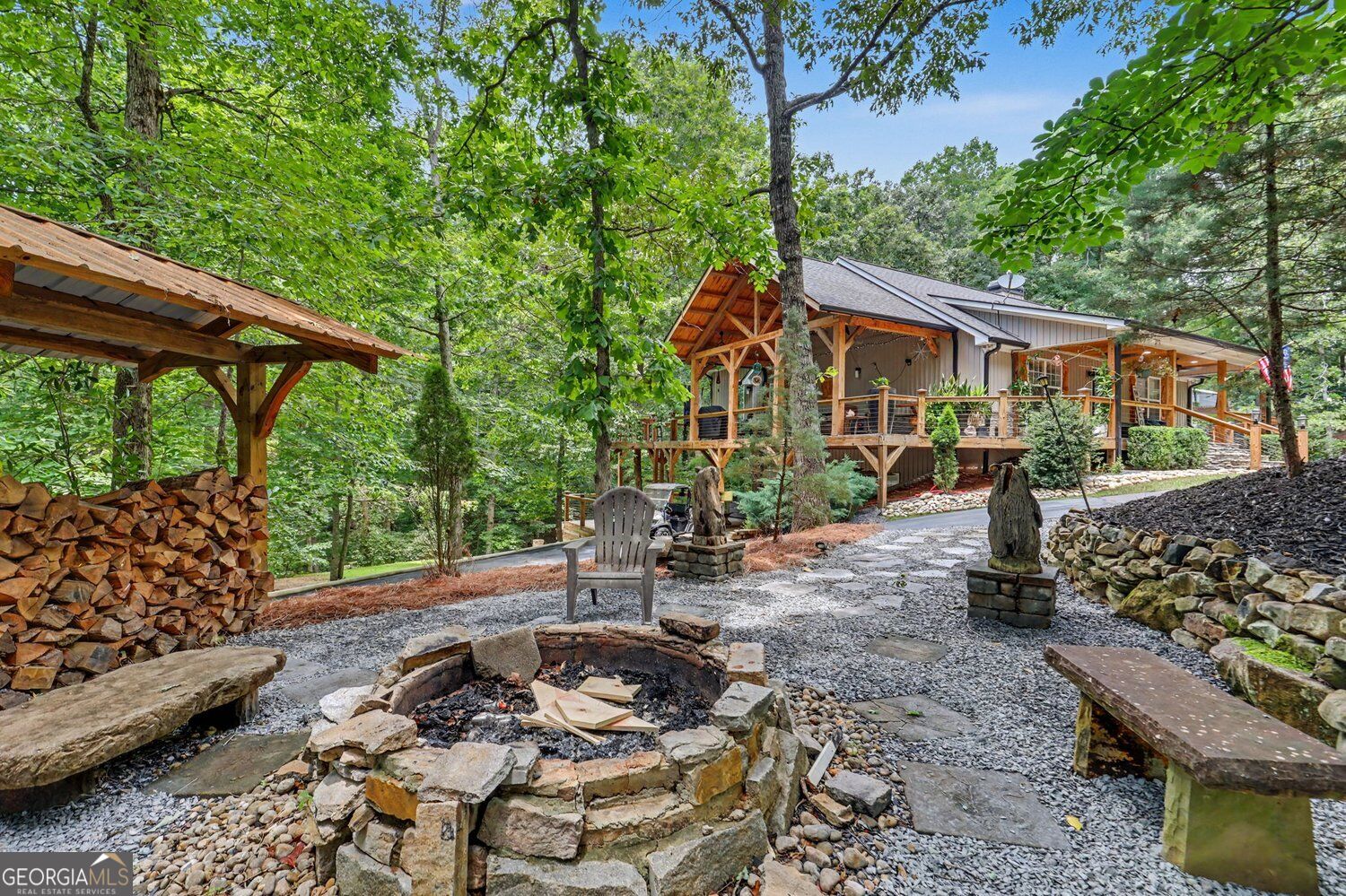 301 Cross Creek Trail Property Photo 60