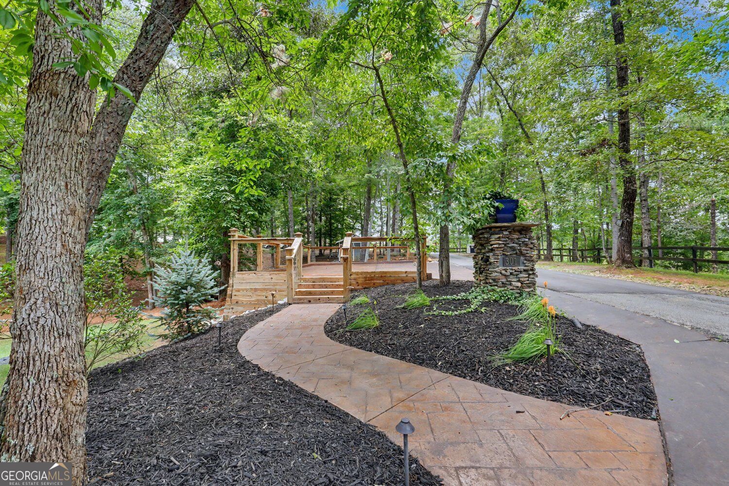 301 Cross Creek Trail Property Photo 61