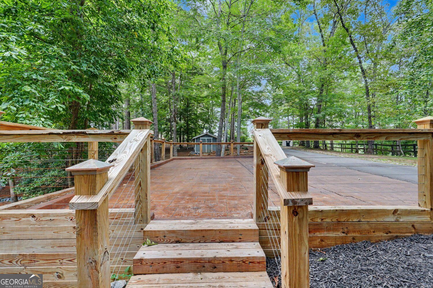 301 Cross Creek Trail Property Photo 62