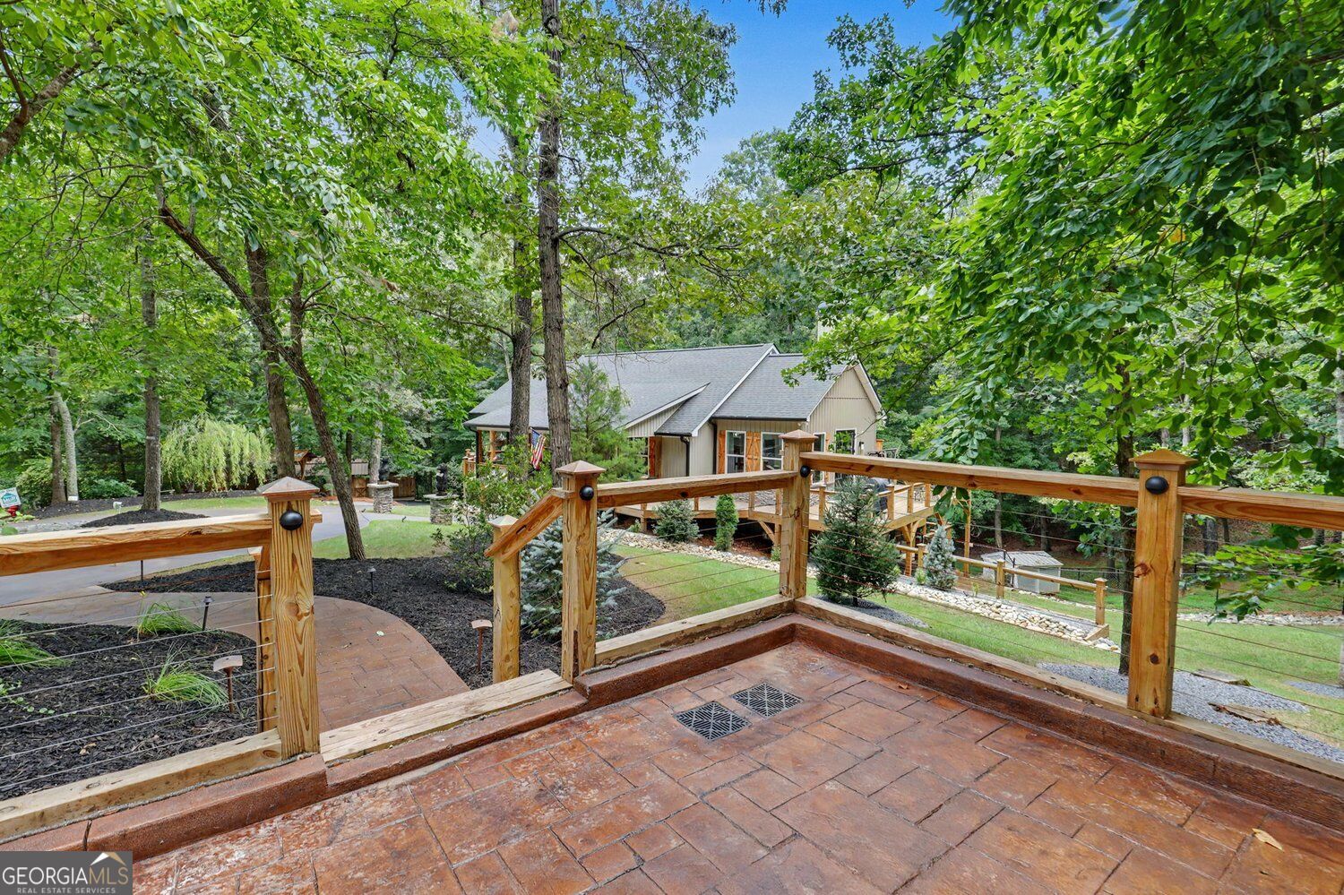301 Cross Creek Trail Property Photo 63