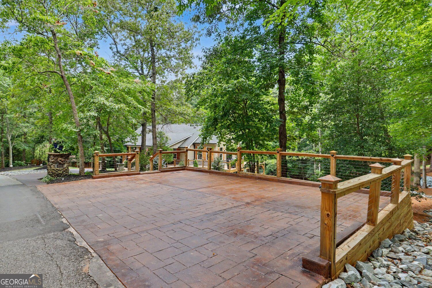 301 Cross Creek Trail Property Photo 64