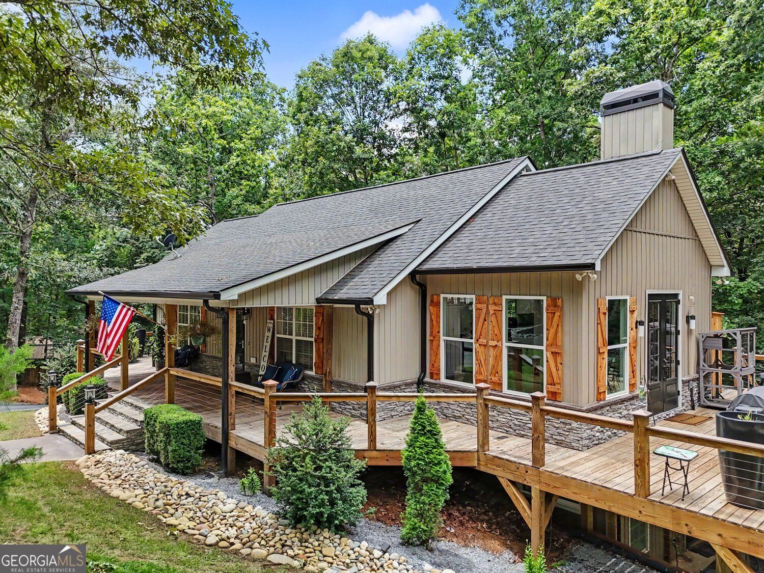 301 Cross Creek Trail Property Photo 65