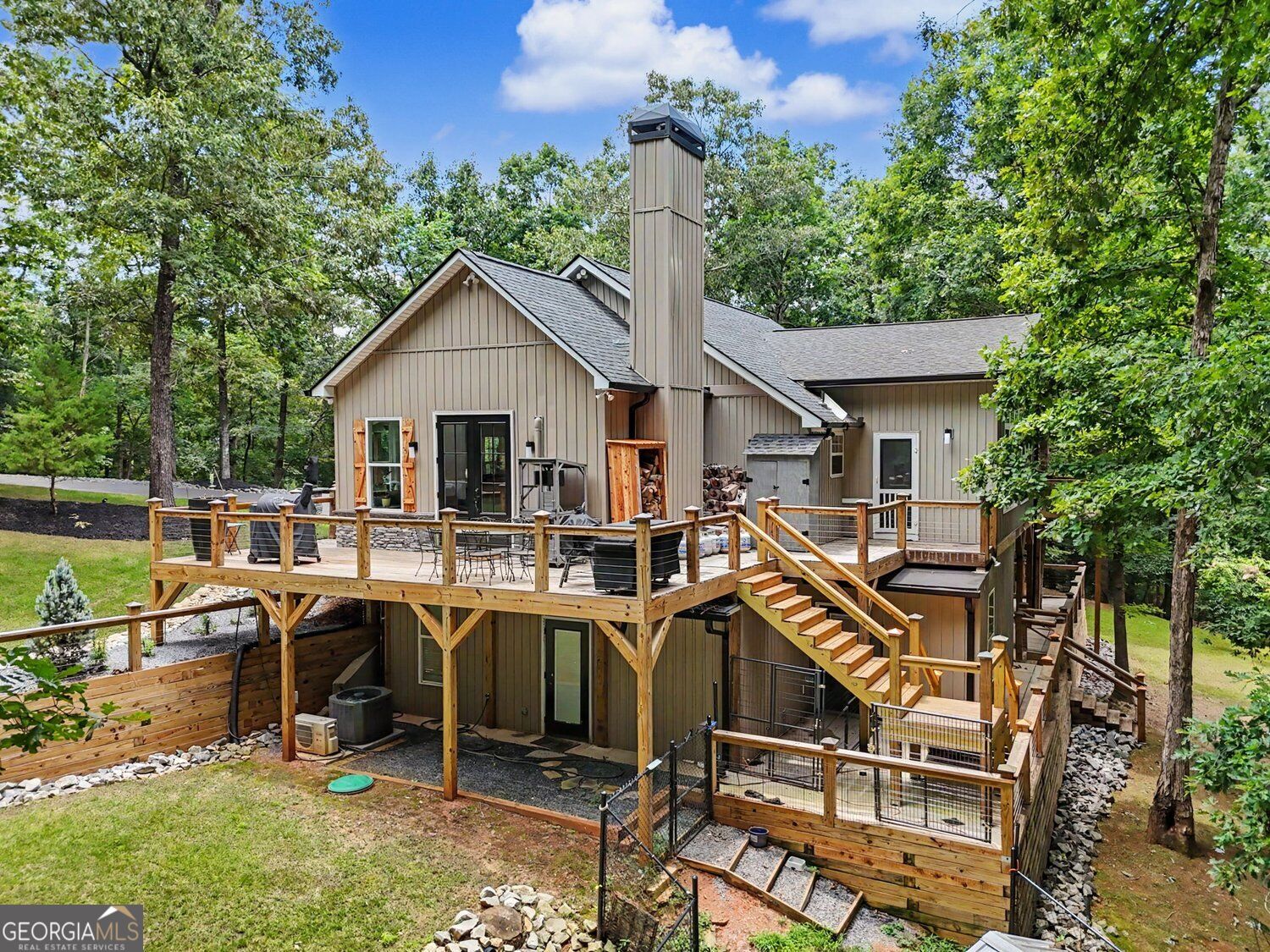 301 Cross Creek Trail Property Photo 66