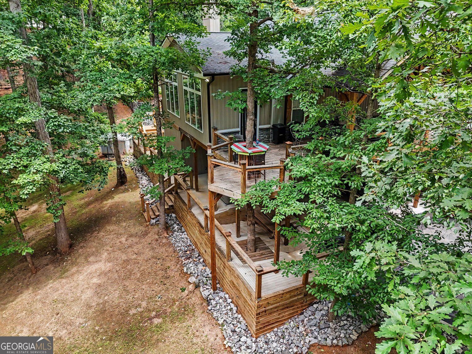 301 Cross Creek Trail Property Photo 67