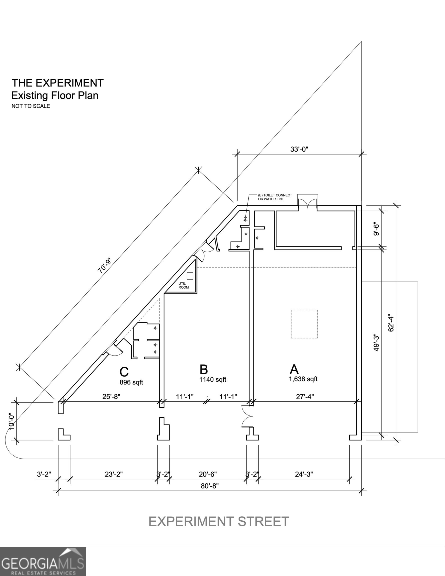 702 Experiment Street Property Photo 6