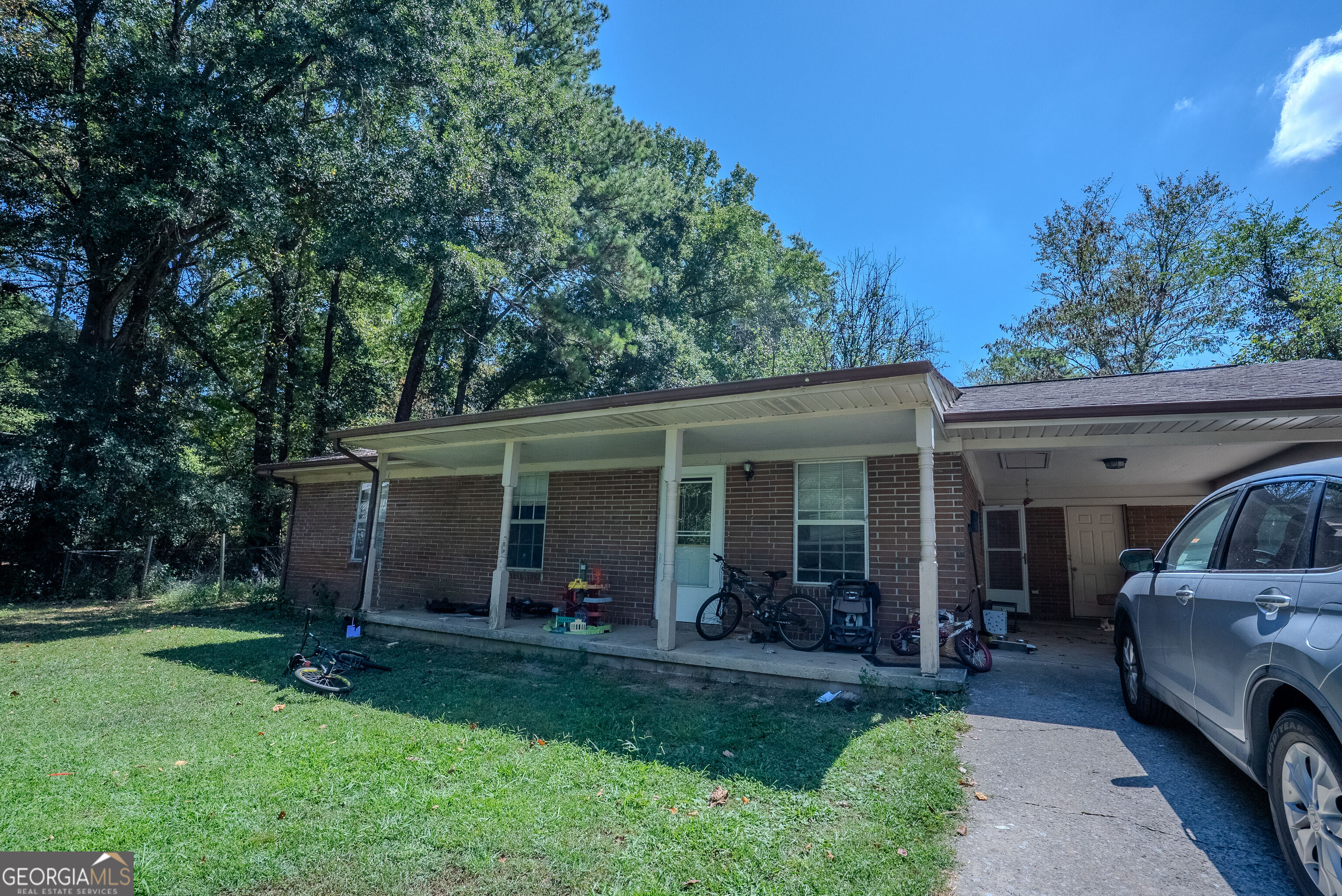 122 Rosedale Drive Property Photo 1