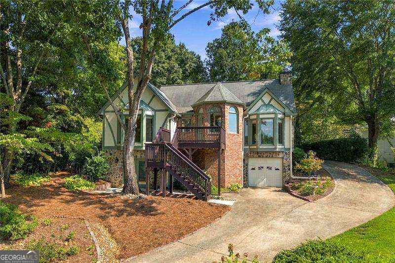 1508 Lake Koinonia Drive Property Photo 1