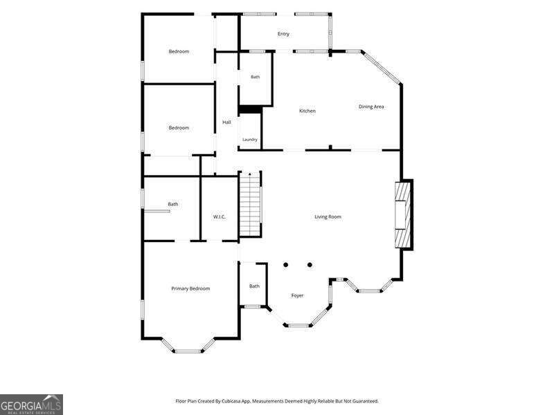 1508 Lake Koinonia Drive Property Photo 61