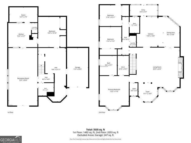 1508 Lake Koinonia Drive Property Photo 62